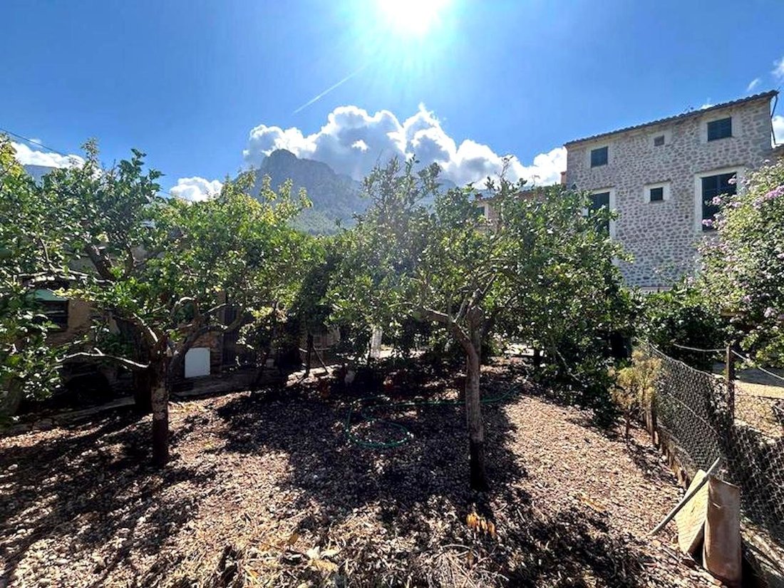 Villa in Soller, Balearic Islands, Spain 2 - 16510688