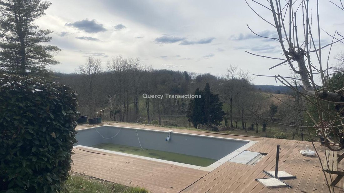 House in Le Buisson-de-Cadouin, Nouvelle-Aquitaine, France 4 - 16510606