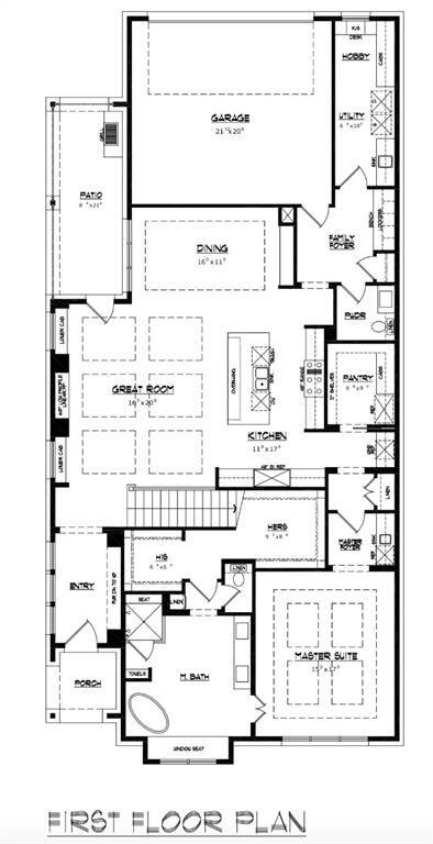 House in Southlake, Texas, United States 2 - 16512605