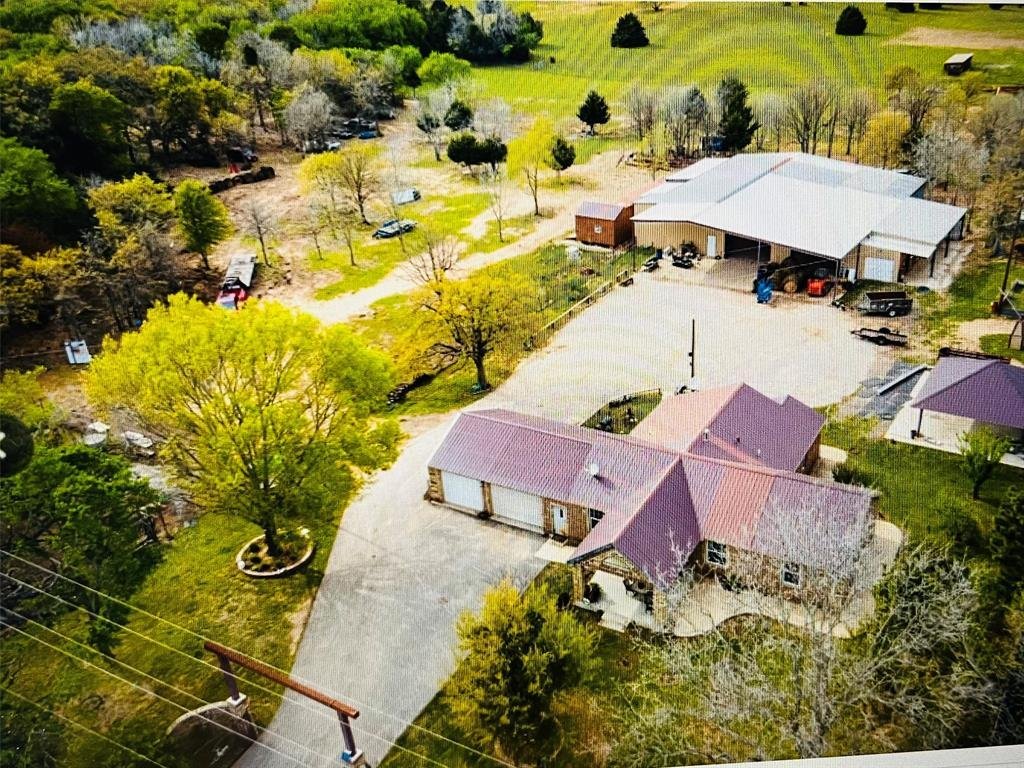 House in Cleburne, Texas, United States 1 - 16513546