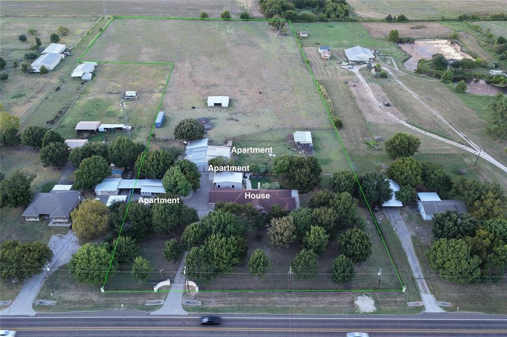 House in Waxahachie, Texas, United States 1 - 16512063