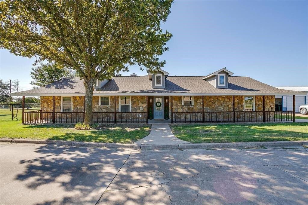 House in Godley, Texas, United States 4 - 16514978