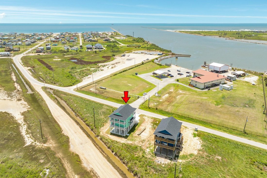 House in Freeport, Texas, United States 5 - 16508730