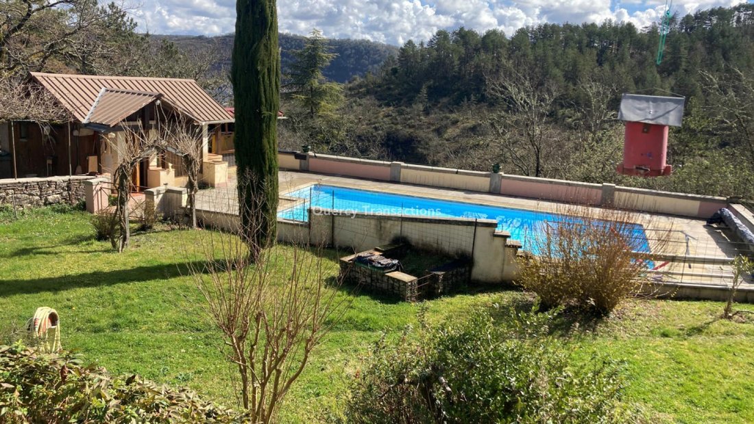 House in Charles de Gaulle, Cahors, France 2 - 16510394