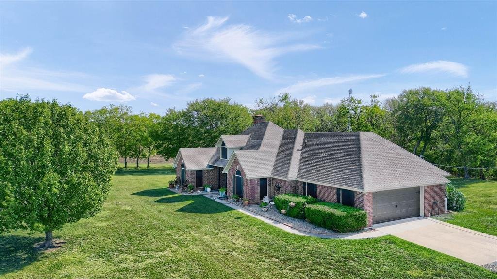 House in Tom Bean, Texas, United States 1 - 16511918