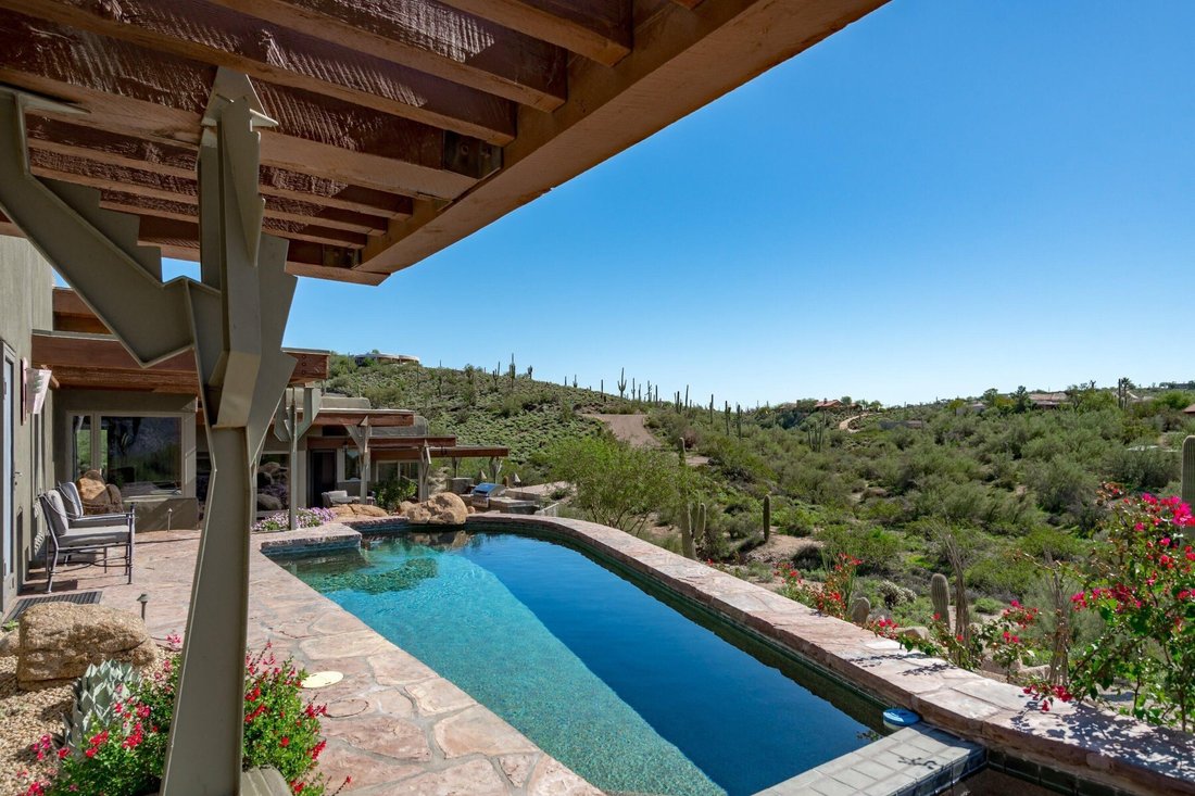 House in Scottsdale, Arizona, United States 1 - 16501460