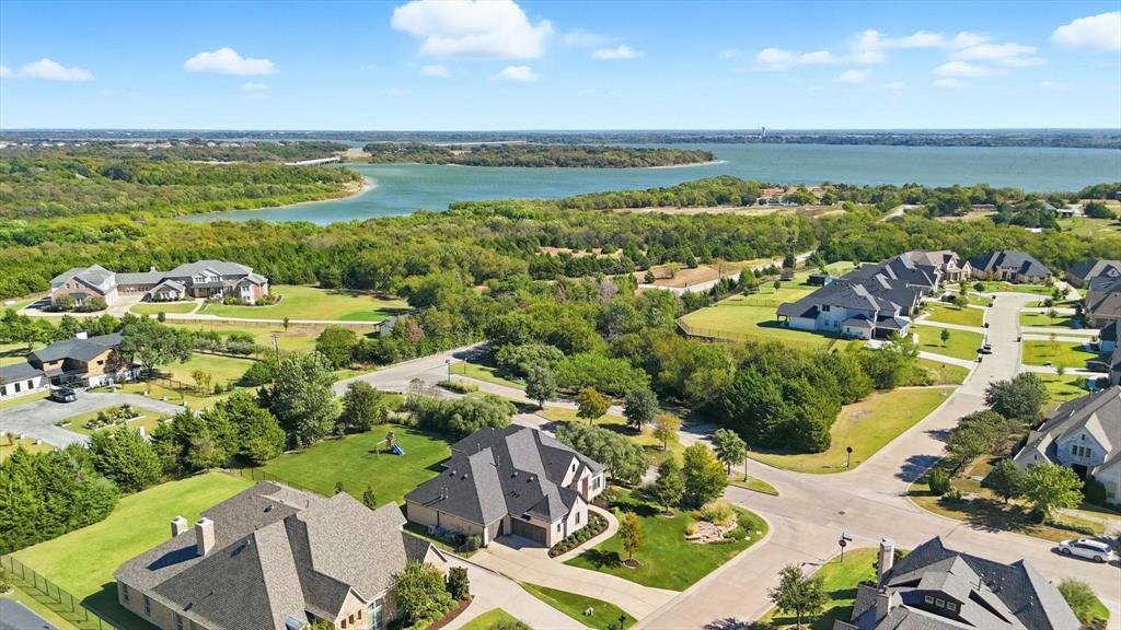 House in Saint Paul, Texas, United States 5 - 16514983