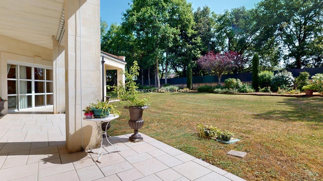 Maison à Terrasson-Lavilledieu, Nouvelle-Aquitaine, France 4 - 16508820