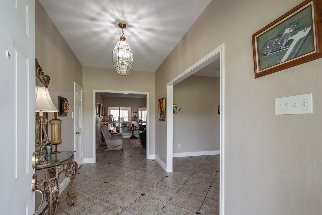 House in Splendora, Texas, United States 4 - 16507867