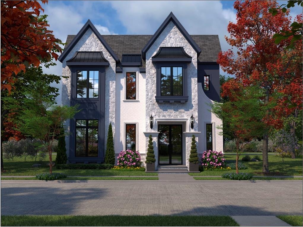 Casa a Southlake, Texas, Stati Uniti 1 - 16512697