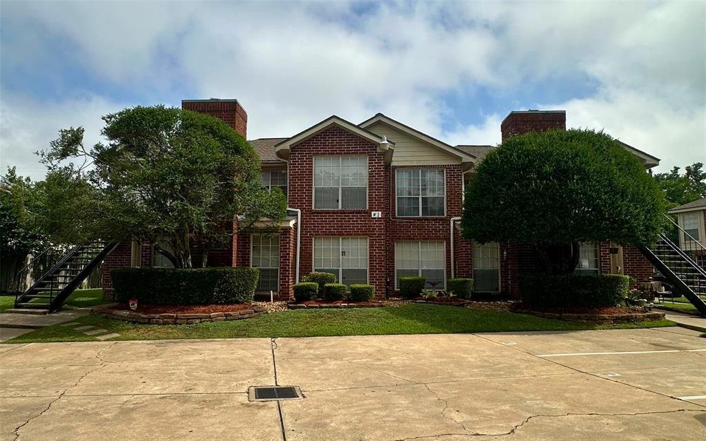 Autres à Houston, Texas, États-Unis 1 - 16508795