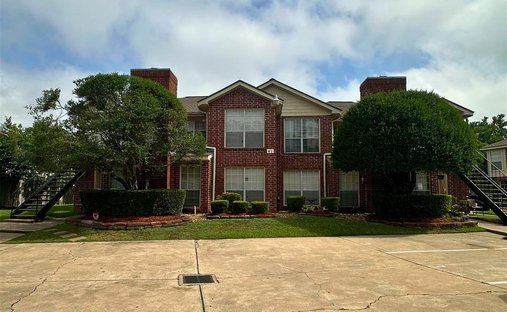 Houston, Texas, United States 1