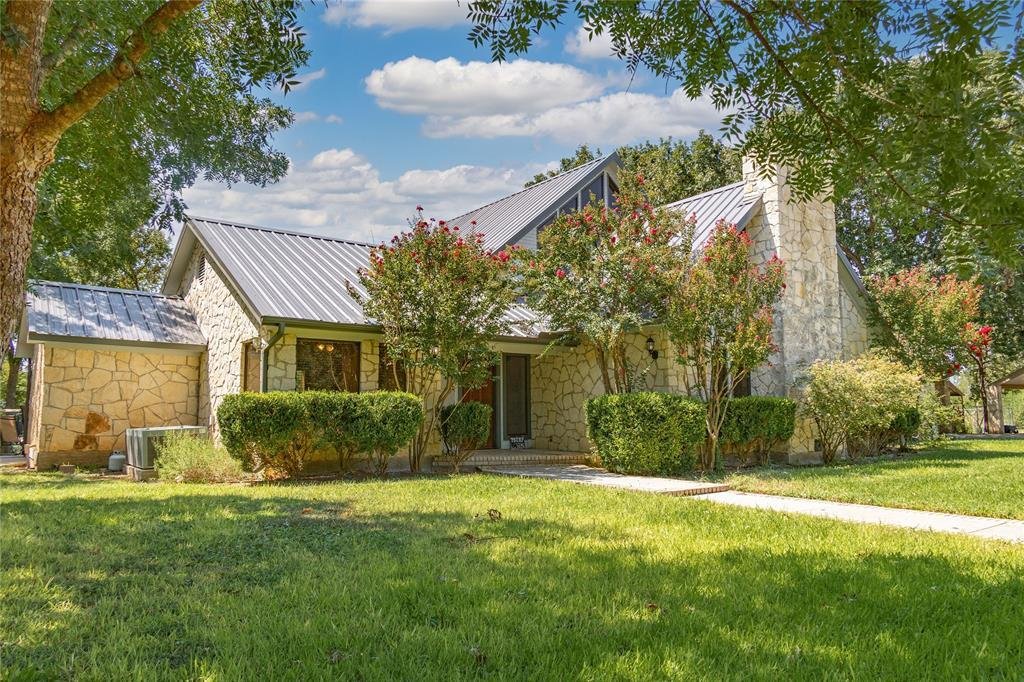 House in San Saba, Texas, United States 2 - 16514438