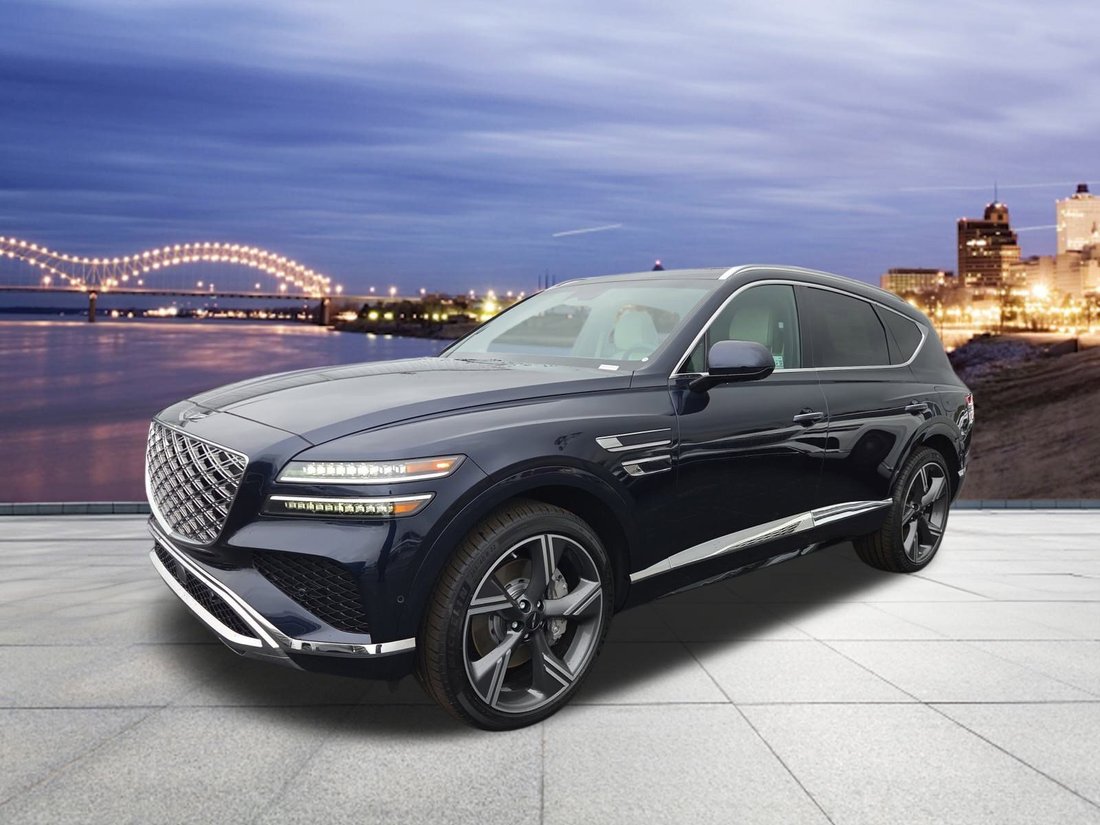 Suv in Memphis, TN, United States 1 - 16246805