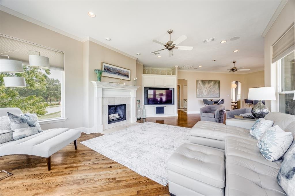 House in Pottsboro, Texas, United States 5 - 16512979
