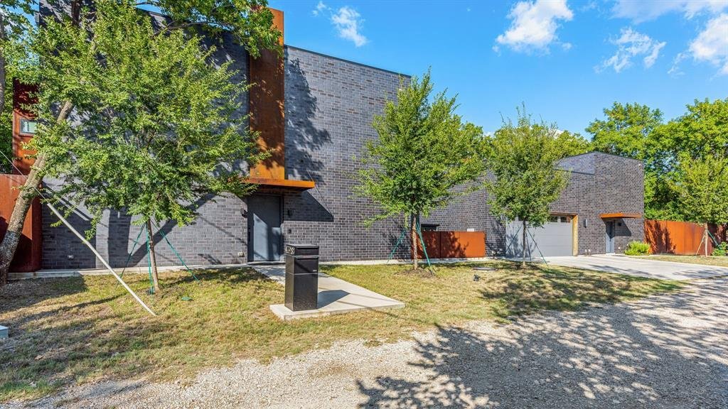 House in Dallas, Texas, United States 1 - 16511661
