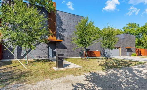 House in Dallas, Texas, United States 1