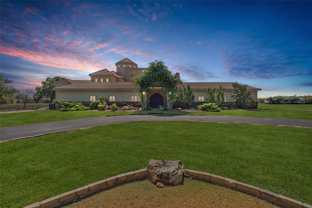 House in Cross Roads, Texas, United States 4 - 16511434
