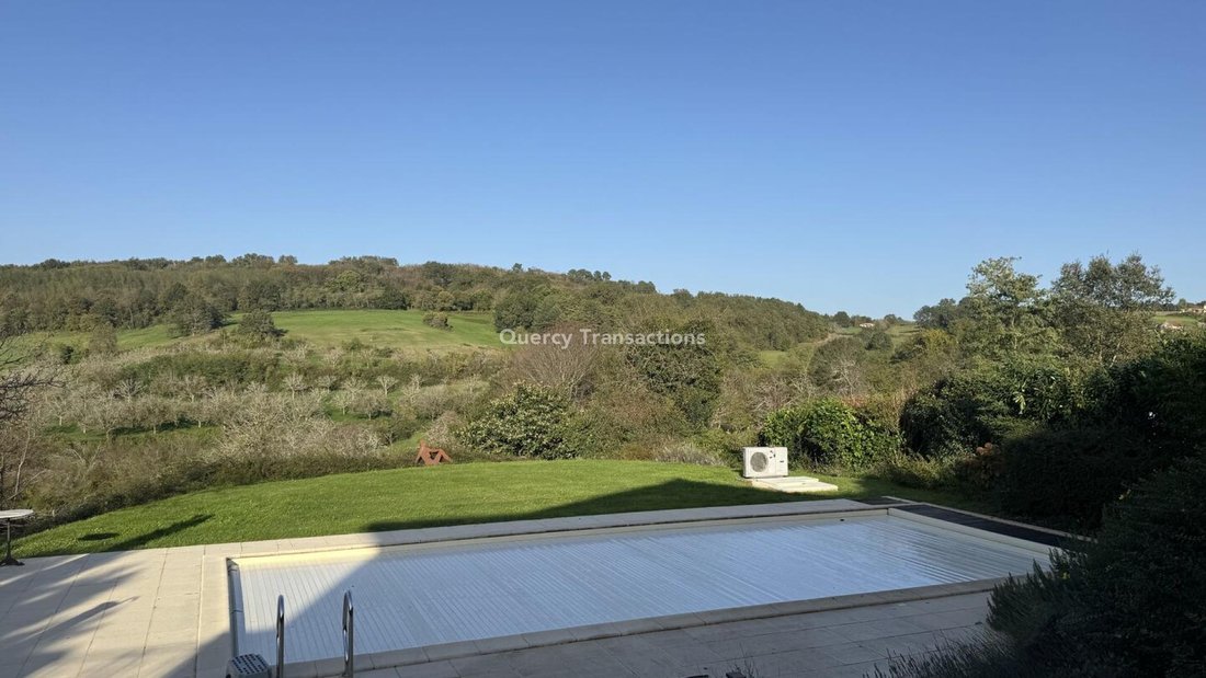 House in Belvès, Pays de Belvès, France 4 - 16506469