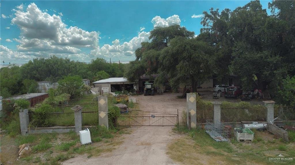 House in Edinburg, Texas, United States 1 - 16505652
