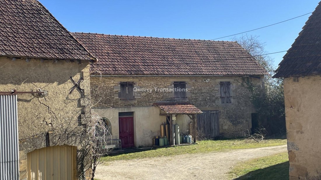 House in Temniac, Sarlat-la-Canéda, France 5 - 16510297