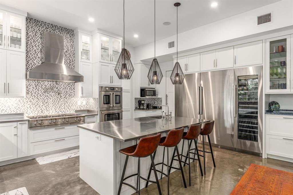 House in Dallas, Texas, United States 5 - 16511661