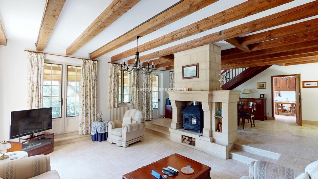 House in Montignac-Lascaux, Nouvelle-Aquitaine, France 5 - 16509725
