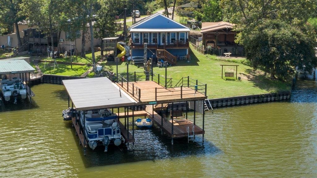 House in Gun Barrel City, Texas, United States 1 - 16512321