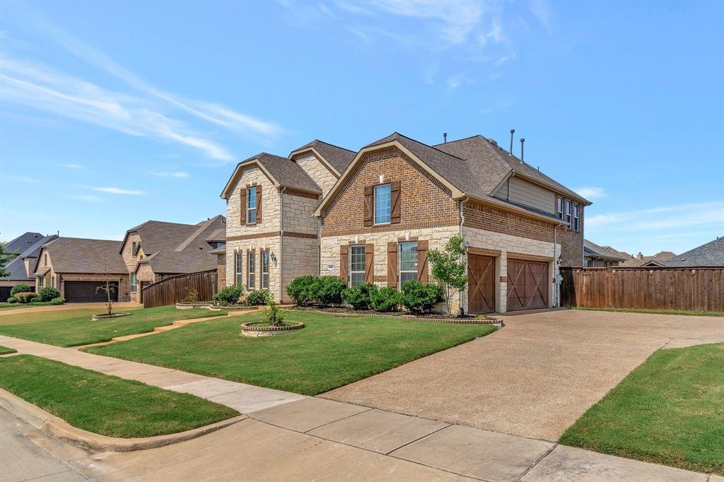House in Heath, Texas, United States 2 - 16514288