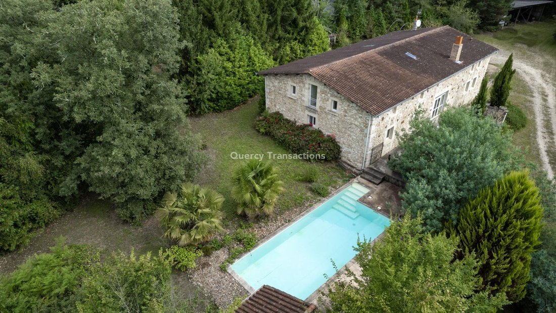 House in Le Bugue, Nouvelle-Aquitaine, France 3 - 16509624