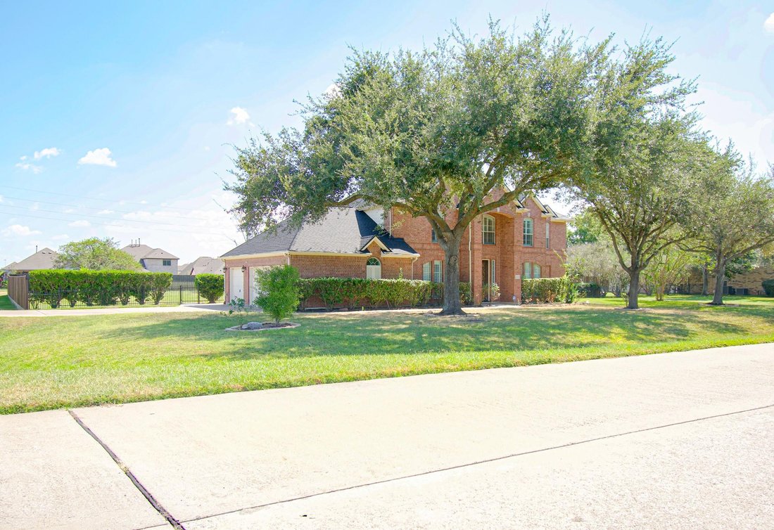 House in Cypress, Texas, United States 3 - 16506737