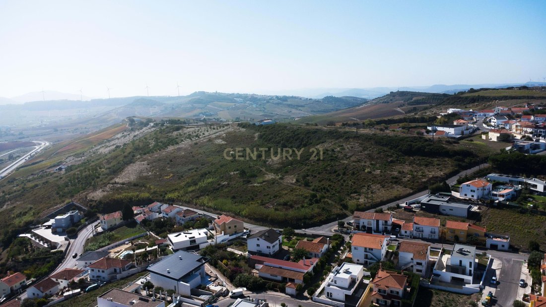 Terreno a Santa Maria, Sao Pedro e Matacaes, Lisbona, Portogallo 3 - 16502368