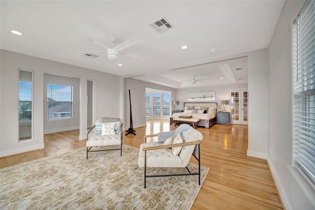 House in Galveston, Texas, United States 4 - 16507487