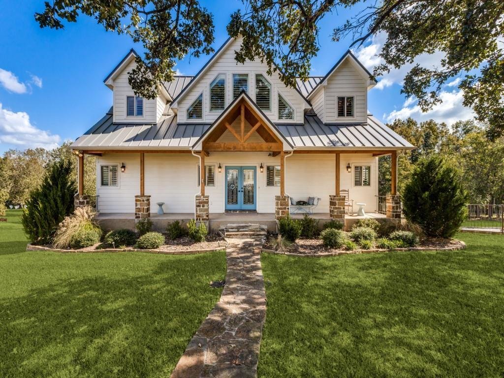 House in Athens, Texas, United States 1 - 16513579