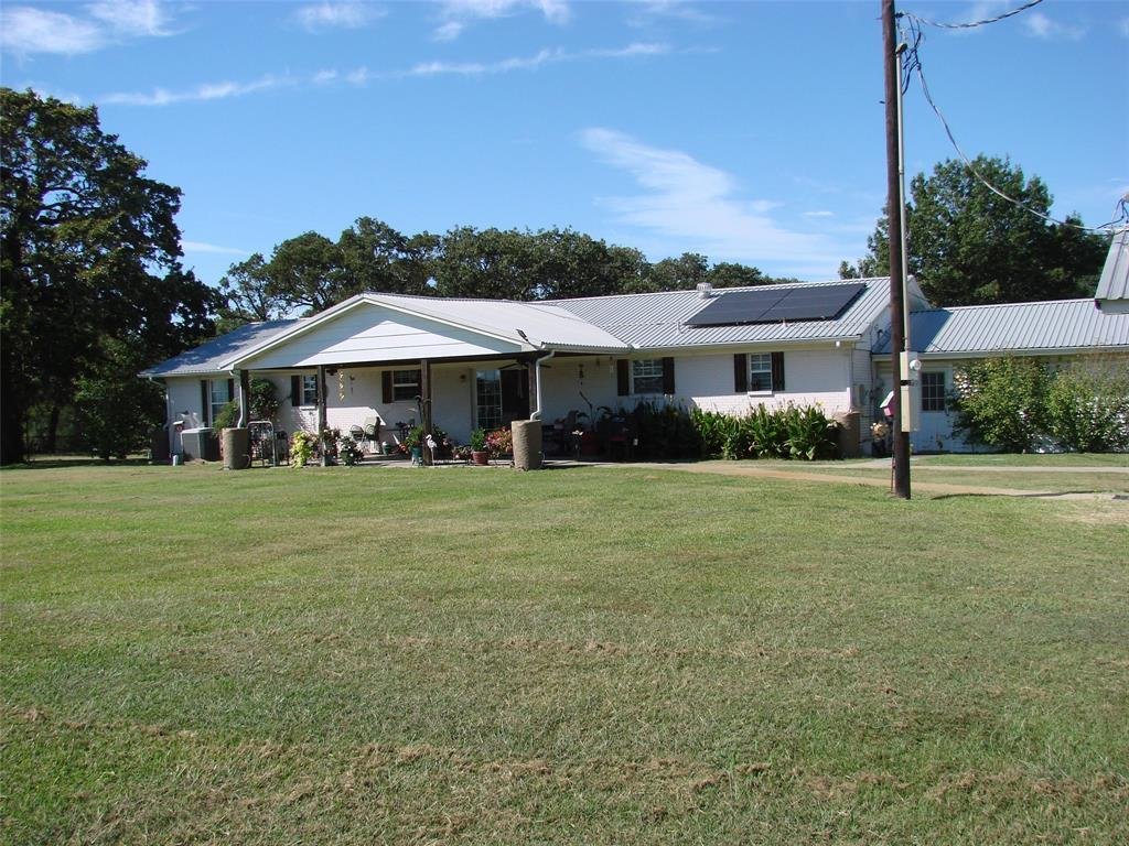 House in Gordonville, Texas, United States 1 - 16514675