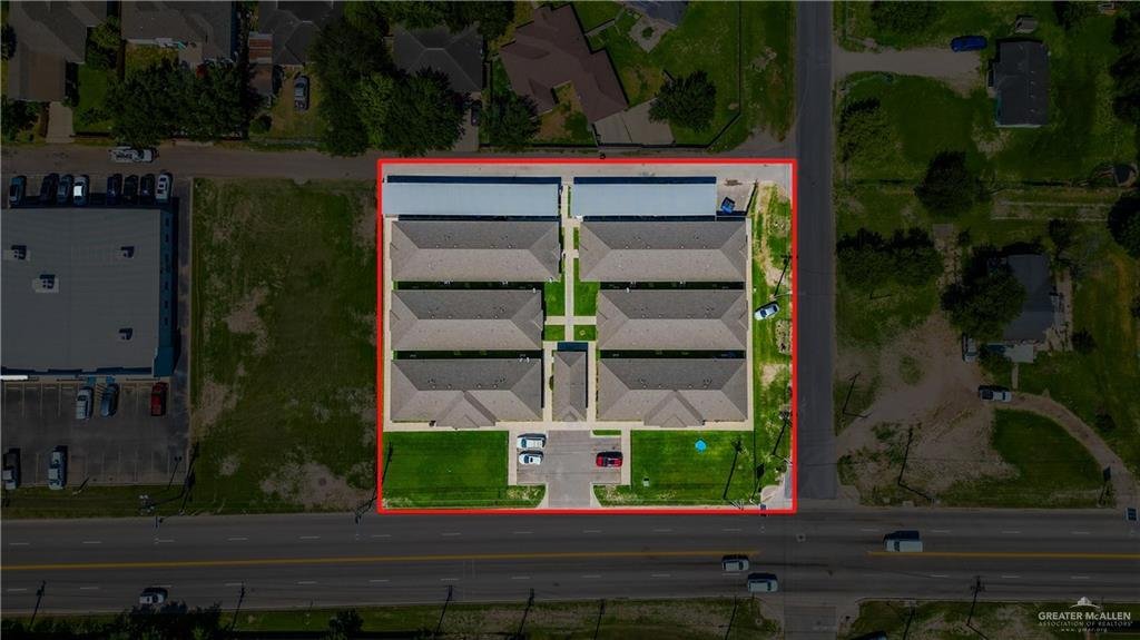 Apartment in Alamo, Texas, United States 5 - 16505630