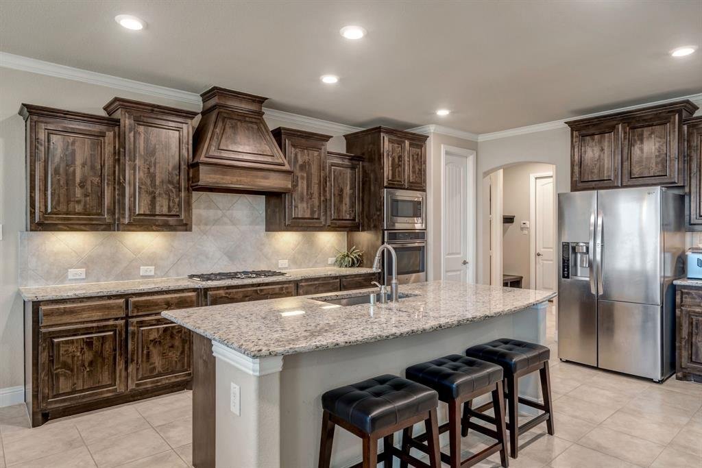 House in Heath, Texas, United States 5 - 16514288
