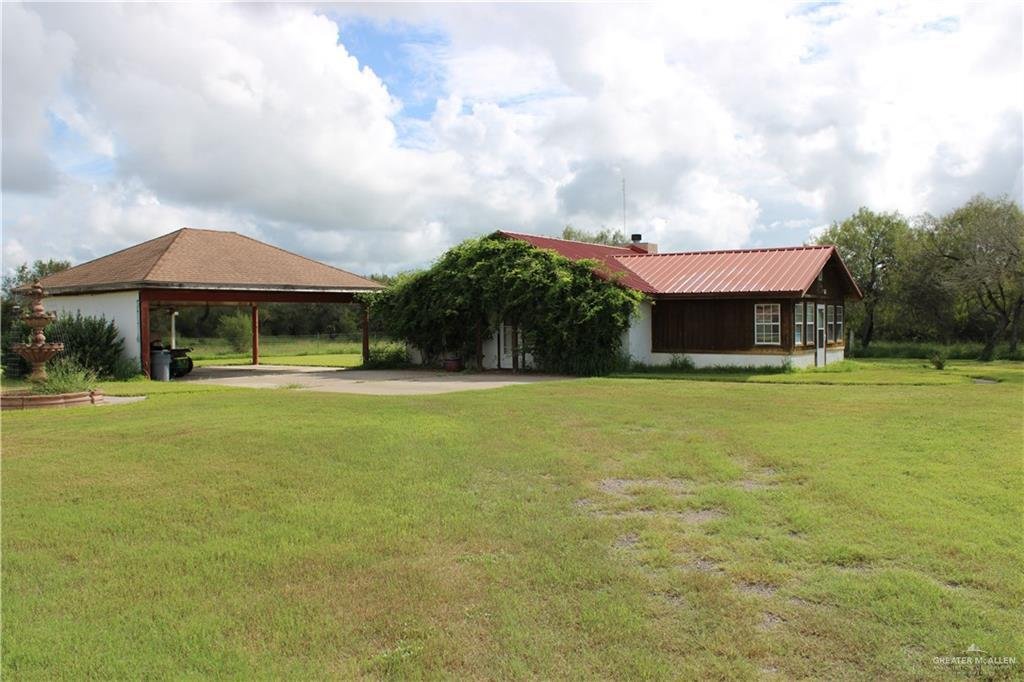 House in Falfurrias, Texas, United States 4 - 16505736