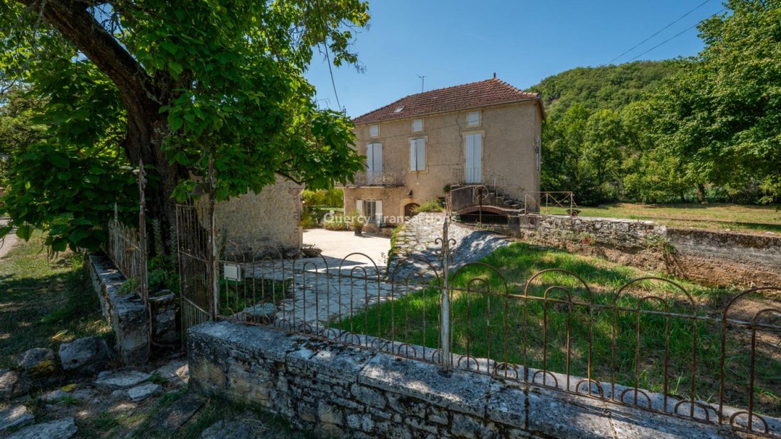 House in Catus, Occitania, France 2 - 16510556