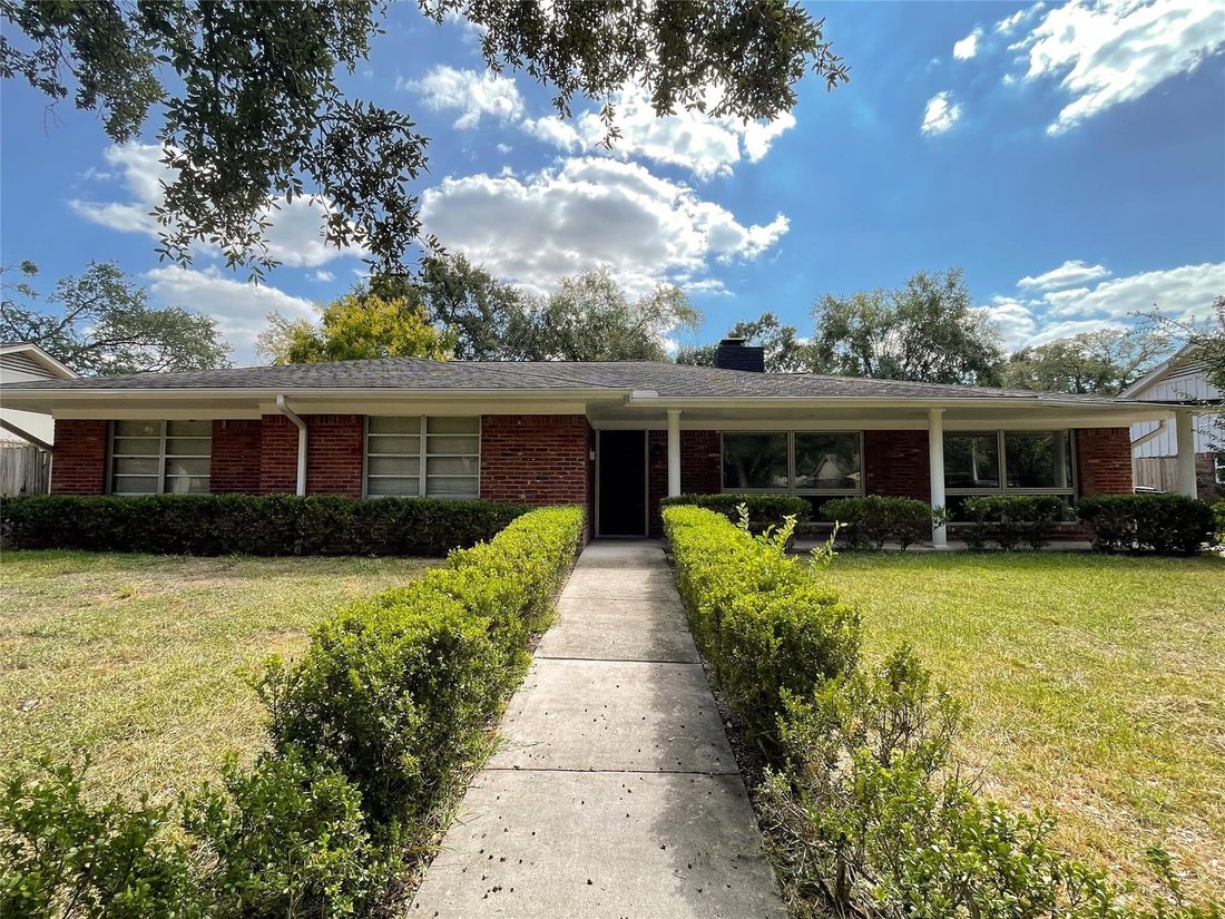 House in Houston, Texas, United States 1 - 16510401