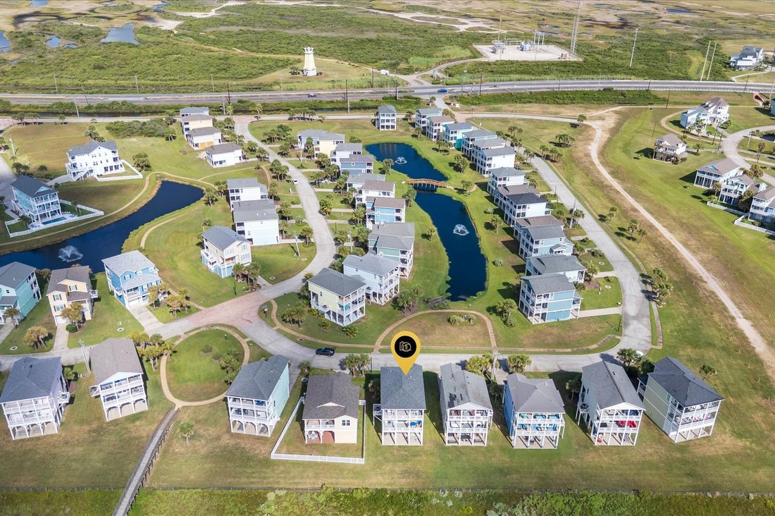 House in Galveston, Texas, United States 3 - 16510315