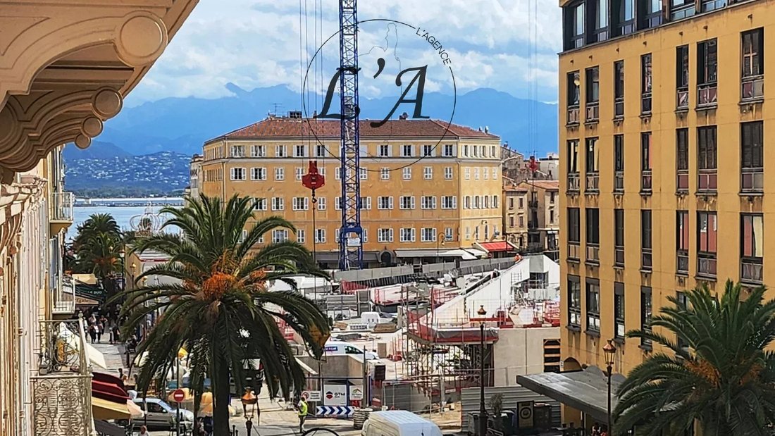 Apartment in Centre Ville, Ajaccio, France 1 - 16510749