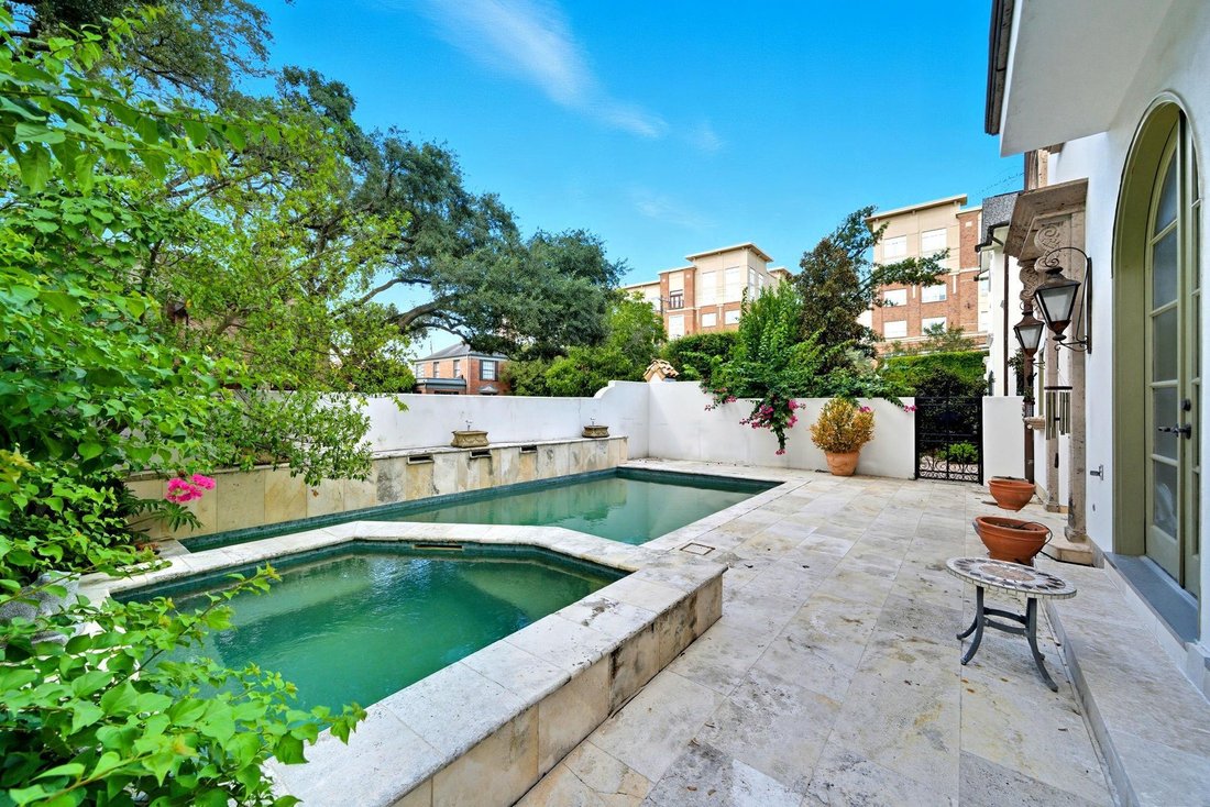 House in Houston, Texas, United States 5 - 16508952