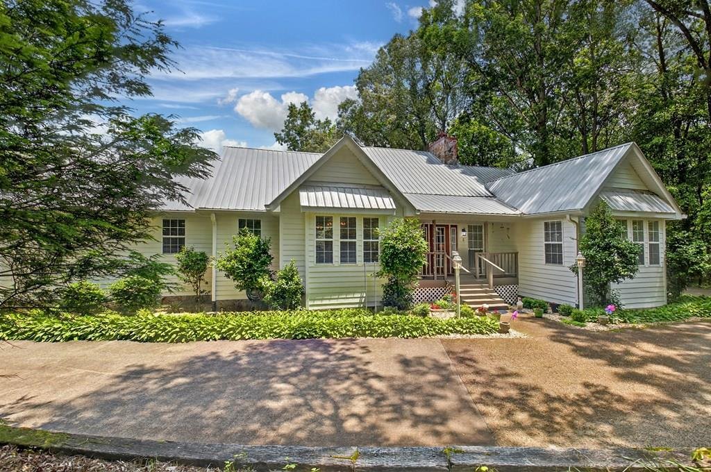 House in Talking Rock, Georgia, United States 1 - 15760410