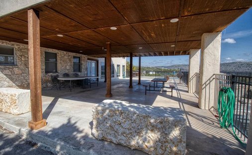 House in Concan, Texas, United States 1