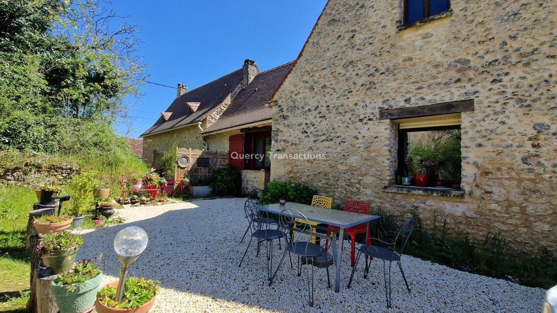 House in Le Bugue, Nouvelle-Aquitaine, France 3 - 16506503