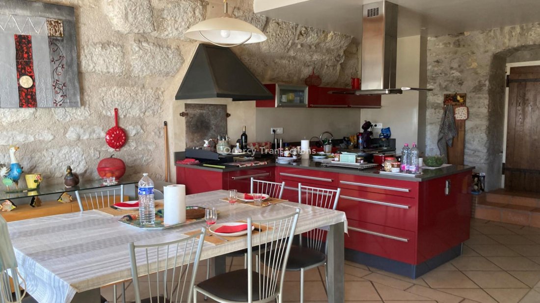 House in Charles de Gaulle, Cahors, France 5 - 16510394