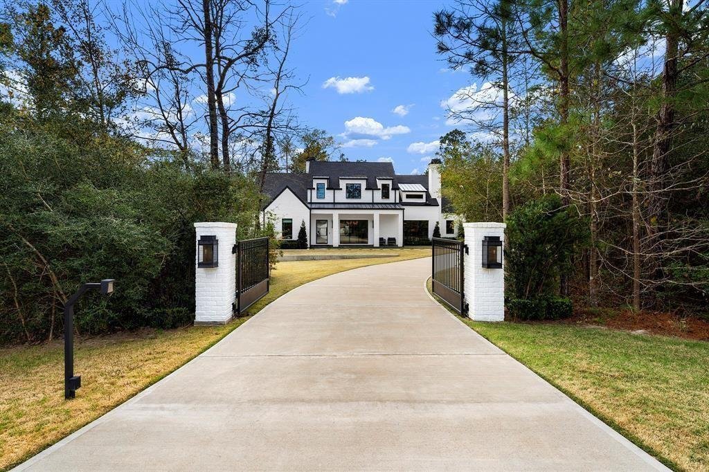 House in Montgomery, Texas, United States 2 - 16510342