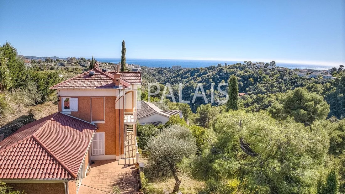 House in Fabron, Nice, France 2 - 16505587