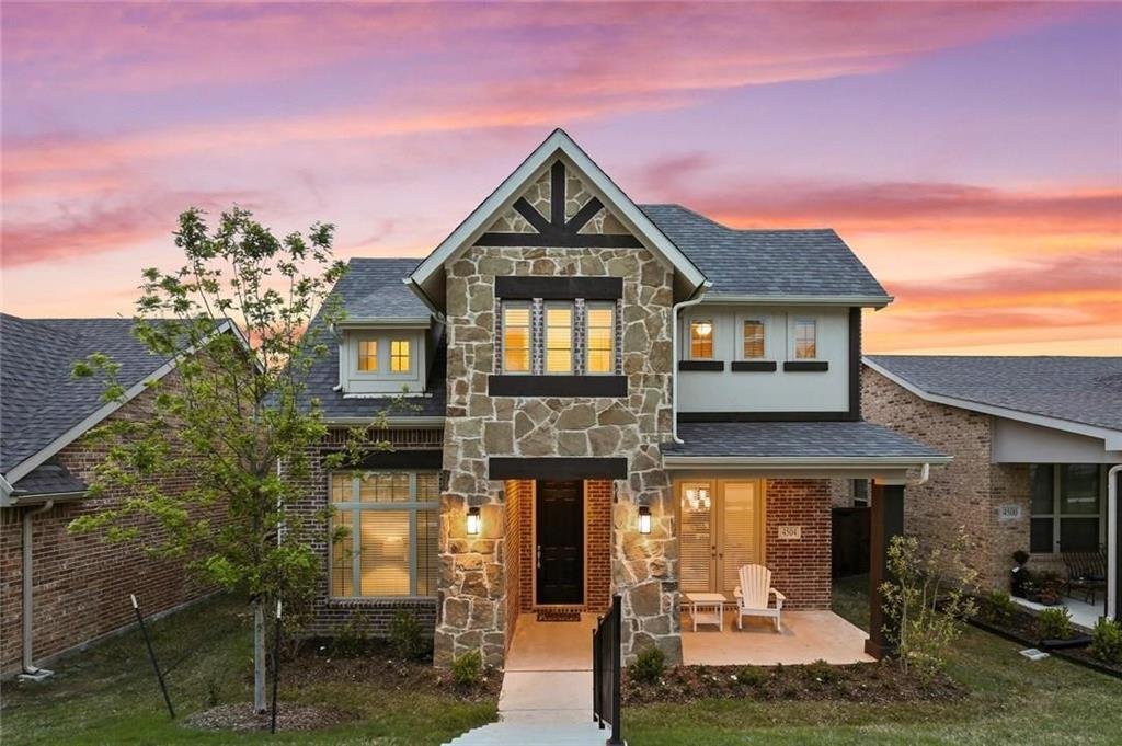 House in McKinney, Texas, United States 2 - 16511387